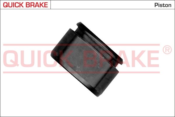 QUICK BRAKE 185347K Piston, brake caliper