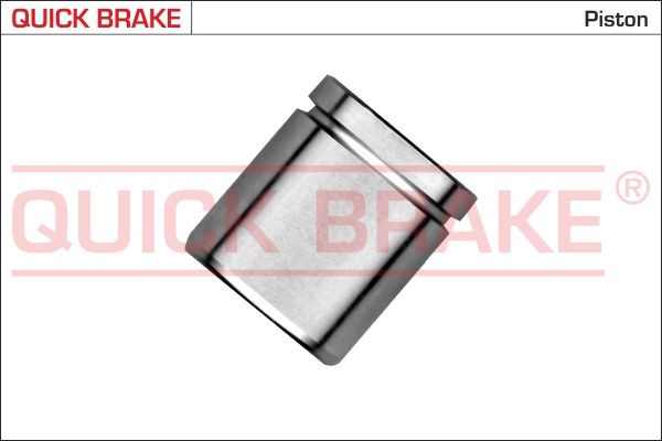 QUICK BRAKE 185361K Piston, brake caliper