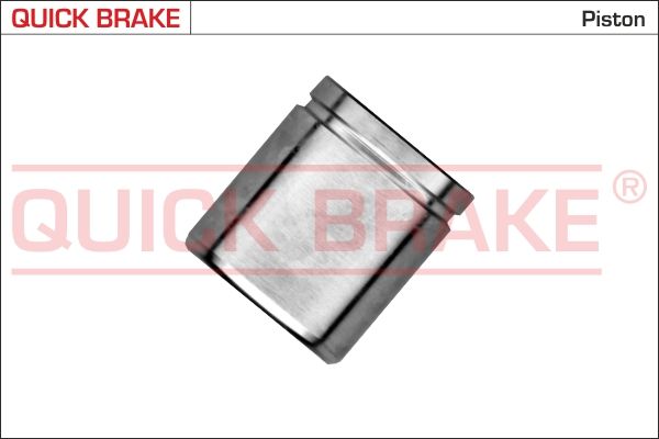 QUICK BRAKE 185363K Piston, brake caliper