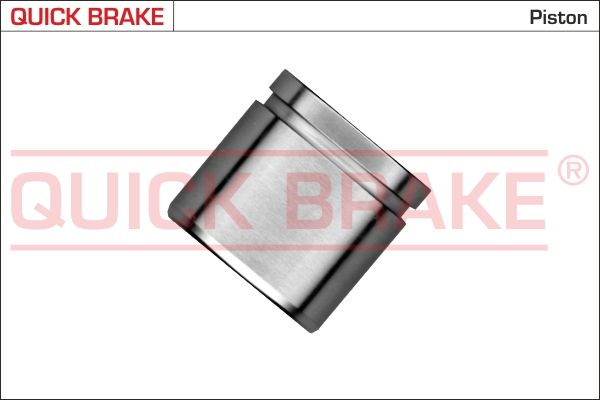 QUICK BRAKE 185372K Piston, brake caliper