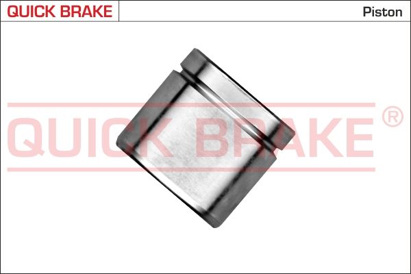 QUICK BRAKE 185374K Piston, brake caliper