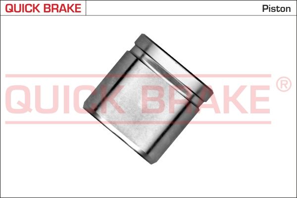 QUICK BRAKE 185375K Piston, brake caliper