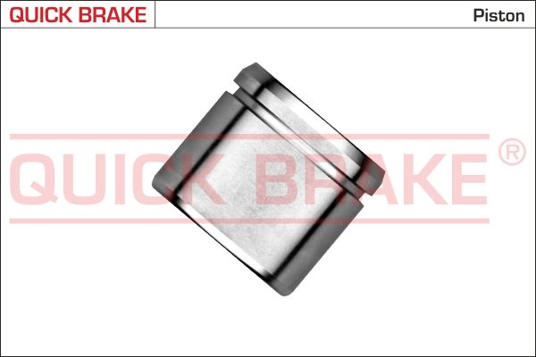 QUICK BRAKE 185385K Piston, brake caliper