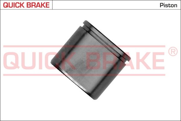 QUICK BRAKE 185393K Piston, brake caliper