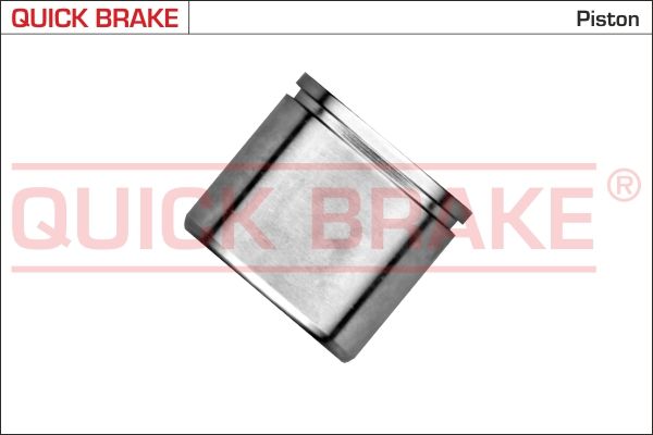 QUICK BRAKE 185394K Piston, brake caliper