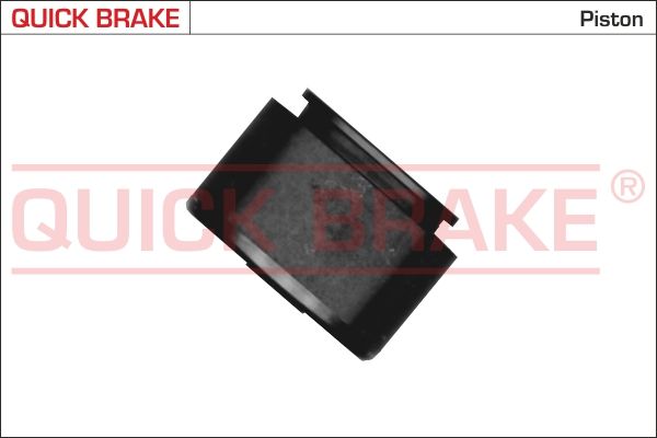 QUICK BRAKE 185405K Piston, brake caliper