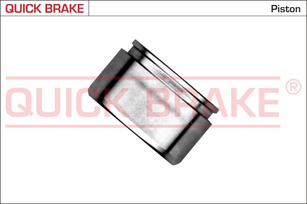 QUICK BRAKE 185407K Piston, brake caliper