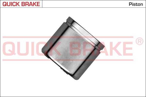 QUICK BRAKE 185411K Piston, brake caliper