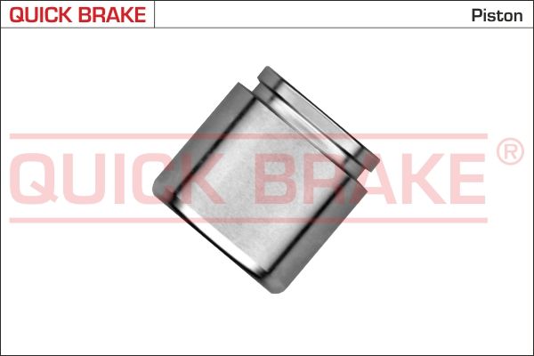 QUICK BRAKE 185423K Piston, brake caliper