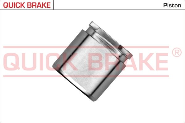 QUICK BRAKE 185427K Piston, brake caliper