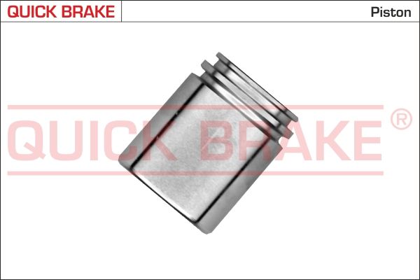 QUICK BRAKE 185431K Piston, brake caliper