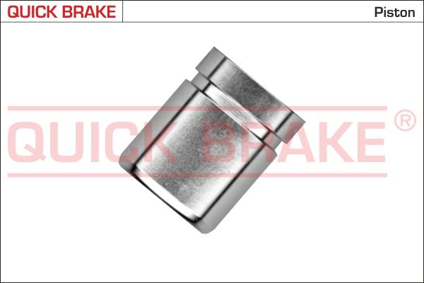 QUICK BRAKE 185433K Piston, brake caliper