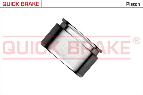 QUICK BRAKE 185436K Piston, brake caliper