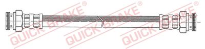 Brake Hose QUICK BRAKE 22.022