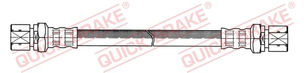 QUICK BRAKE 22.052 Brake Hose