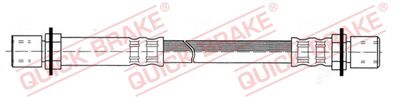 Brake Hose QUICK BRAKE 22.071