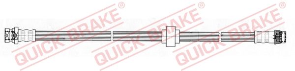 QUICK BRAKE 22.109 Brake Hose