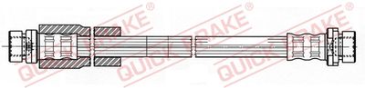 Brake Hose QUICK BRAKE 22.314