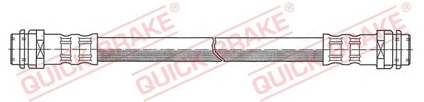 QUICK BRAKE 25.003 Brake Hose