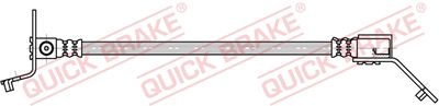 Brake Hose QUICK BRAKE 25.007