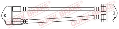 Brake Hose QUICK BRAKE 25.009