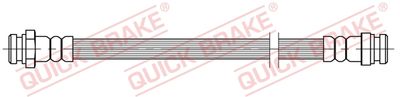 Brake Hose QUICK BRAKE 25.039