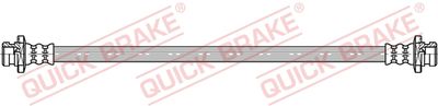 Brake Hose QUICK BRAKE 25.054