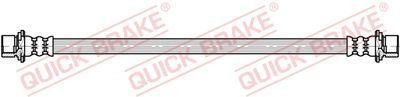Brake Hose QUICK BRAKE 25.056
