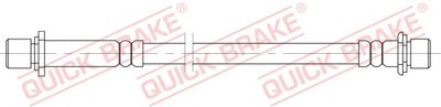 Brake Hose QUICK BRAKE 25.080