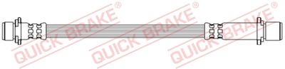 Brake Hose QUICK BRAKE 25.093