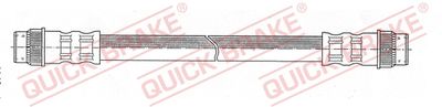 Brake Hose QUICK BRAKE 27.030