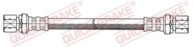 Brake Hose QUICK BRAKE 27.043