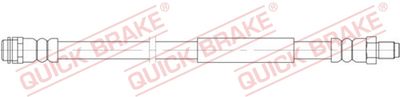 Brake Hose QUICK BRAKE 32.132