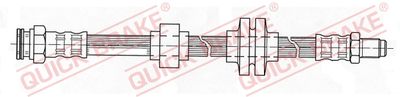 Brake Hose QUICK BRAKE 32.207