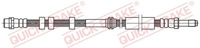 Brake Hose QUICK BRAKE 32.209
