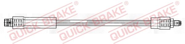 QUICK BRAKE 32.410 Brake Hose