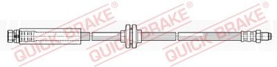 Brake Hose QUICK BRAKE 32.412
