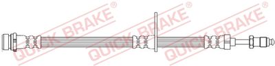 Brake Hose QUICK BRAKE 32.700