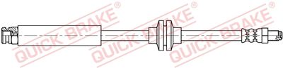 Brake Hose QUICK BRAKE 32.813