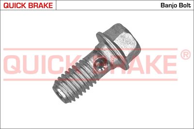 Banjo Bolt QUICK BRAKE 3257