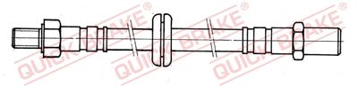 Brake Hose QUICK BRAKE 33.101