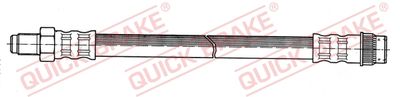 Brake Hose QUICK BRAKE 37.004