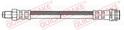 Brake Hose QUICK BRAKE 37.021