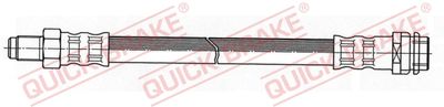 Brake Hose QUICK BRAKE 37.022