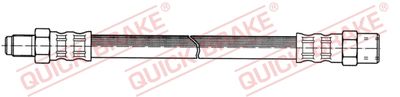 Brake Hose QUICK BRAKE 37.025