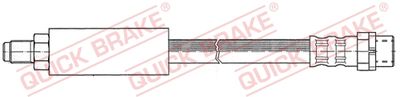 Brake Hose QUICK BRAKE 37.031