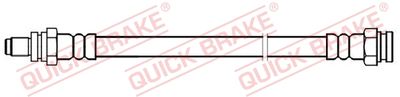 Brake Hose QUICK BRAKE 37.052