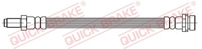 Brake Hose QUICK BRAKE 37.054