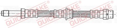 Brake Hose QUICK BRAKE 37.903