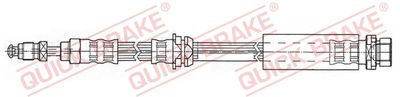 Brake Hose QUICK BRAKE 37.918